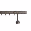 Import Hellas Metalliko Kourtinoxulo F25 No7 Oxeide